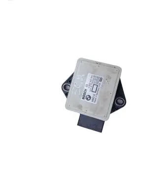 BMW 5 E60 E61 ESP acceleration yaw rate sensor 0265005681 6774602