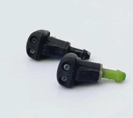 KIA Carnival Windshield washer spray nozzle 