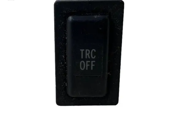 Panel lighting control switch