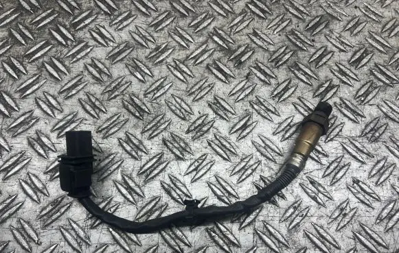 Opel Astra J Lambda probe sensor 1928404687