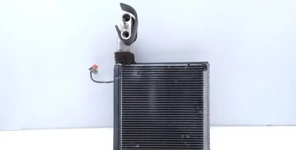Air conditioning (A/C) radiator (interior)