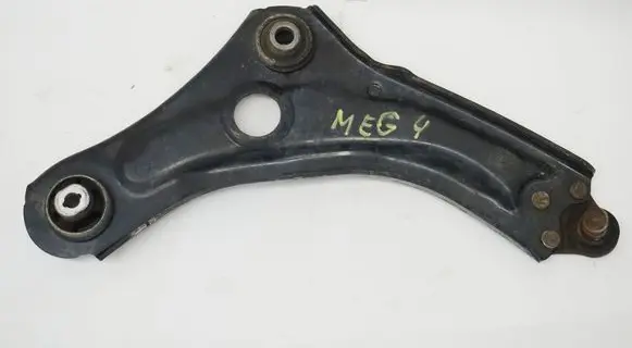 Renault Megane IV Front control arm 545045297R