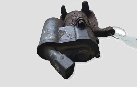 Audi A6 Allroad C6 Rear brake caliper 32329695
