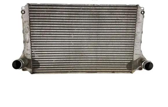 Toyota Corolla Verso AR10 Intercooler radiator JD1271002220 1271002220