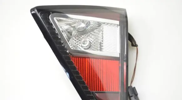 Ford Kuga II Tailgate rear/tail lights GV4113A602DF