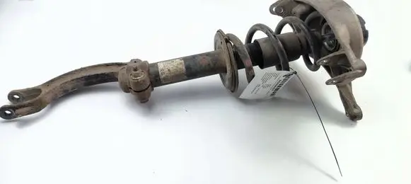 Audi A5 8T 8F Front shock absorber/damper 8T0413031AF