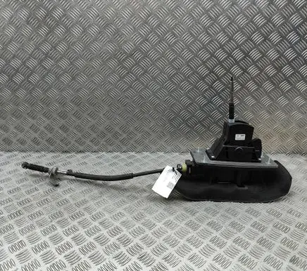 Porsche Macan (95B) Gear shifter/selector 95B713041D