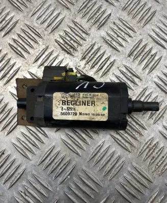 Chrysler Voyager Seat adjustment motor 5609720 882914
