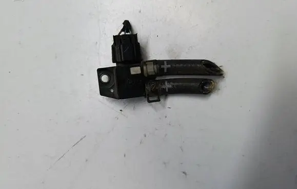 KIA Optima Exhaust gas pressure sensor 39210-2A800