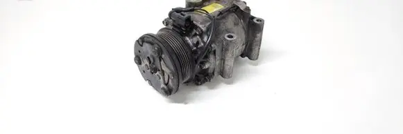 Ford Focus Air conditioning (A/C) compressor (pump) 1S4H19D629AB 2002FFV06
