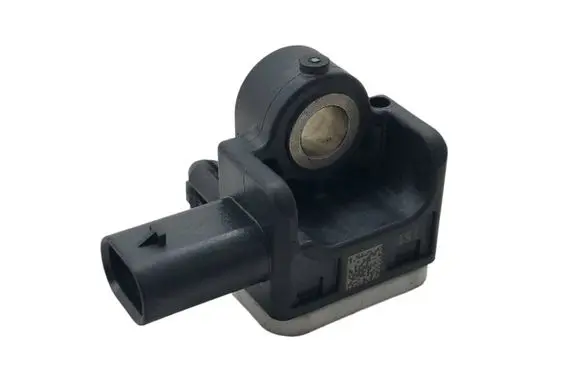 Volkswagen Sharan Airbag deployment crash/impact sensor 6R0959351A 090716207