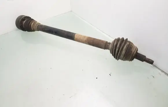 Audi A3 S3 8L Front driveshaft
