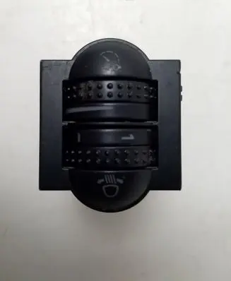 Volkswagen PASSAT B5 Light switch 3B0941333C
