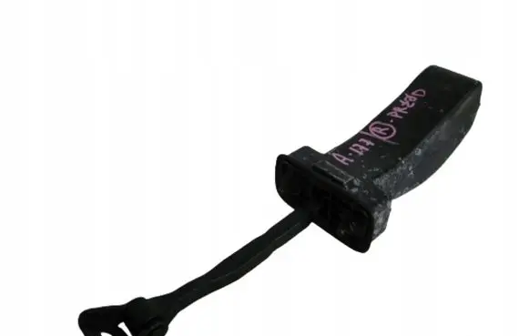 Mercedes-Benz CLA C118 X118 Front door check strap stopper A1777207000