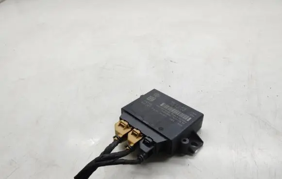 Volkswagen PASSAT B7 Parking PDC control unit/module 7N0919475 3AE919475 604301