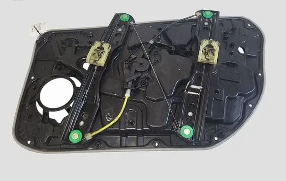 Volvo V40 Front window lifting mechanism without motor 31276215 3177183