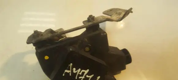 Citroen C5 Accelerator throttle pedal 9639779180 1004984