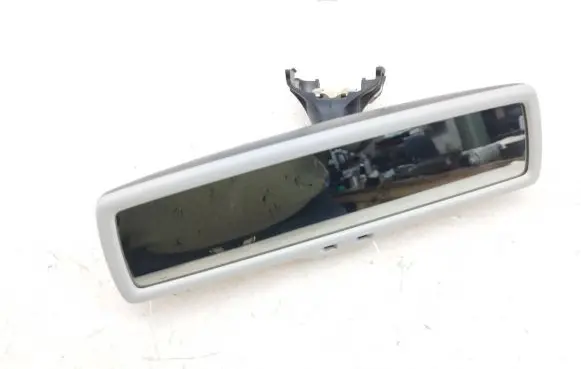 Volkswagen PASSAT CC Rear view mirror (interior) 1K0857511 9674098