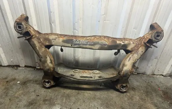 Mercedes-Benz C W202 Rear subframe 