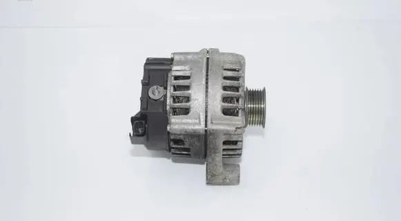 BMW 5 F10 F11 Generator/alternator 8515754 12318515754 8516094