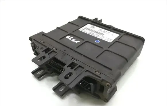 Volkswagen Polo Gearbox control unit/module 001927731J 31036LW064 A64-0000Z7