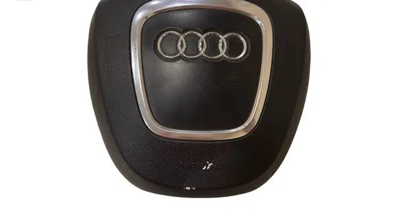 Audi A4 S4 B7 8E 8H Steering wheel airbag 8E0880201DH 001C6Z1E11H2