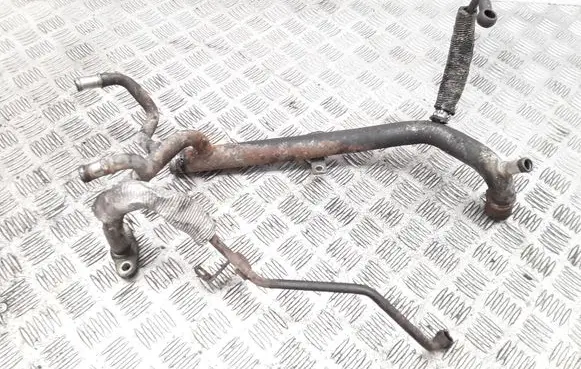 Volvo S40, V40 Engine coolant pipe/hose