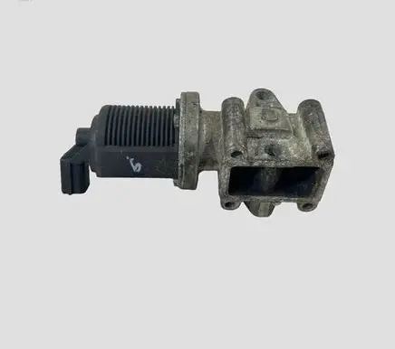 Opel Vectra C EGR valve 55215031