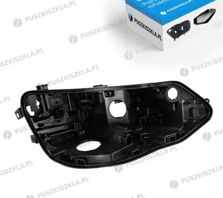 Volkswagen Golf VIII Headlight/headlamp mounting bracket 5905049714480