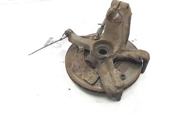 Audi A3 S3 8L Front wheel hub spindle knuckle