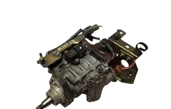 Mazda 323 F Fuel injection high pressure pump RF4F13800 08D004844L 0965005020