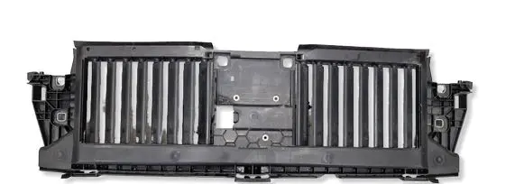 Mercedes-Benz GLC C254 Radiator support slam panel A2546224300