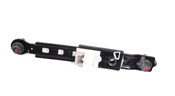 Hyundai i30 Seat belt height adjuster 