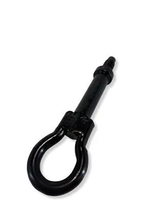 Ford Kuga III Towing hook eye LX6B17B804AA