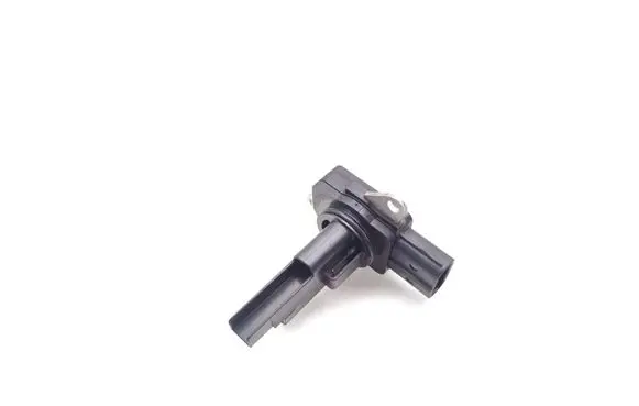 Mass air flow meter
