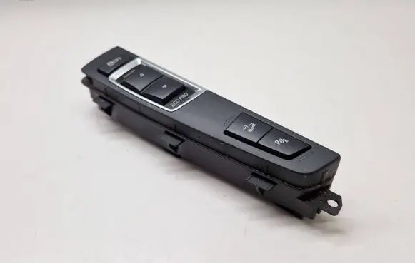 BMW X3 F25 Traction control (ASR) switch 9240295