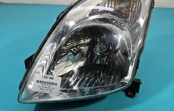 Suzuki Swift I Headlight/headlamp 3530062J11 IMPRK1551446