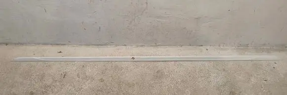 Audi A4 S4 B9 8W Front sill (body part) 8W0853932A