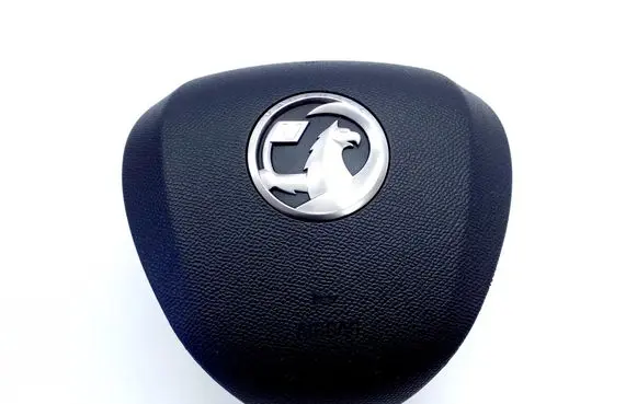Opel Corsa F Steering wheel airbag 39198949
