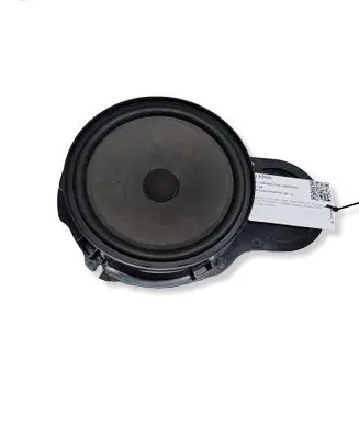 Volkswagen PASSAT CC Front door speaker 3C8035454