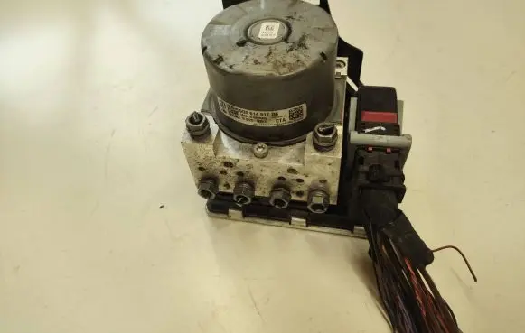 Volkswagen T-Roc ABS Pump 5Q0614517DK
