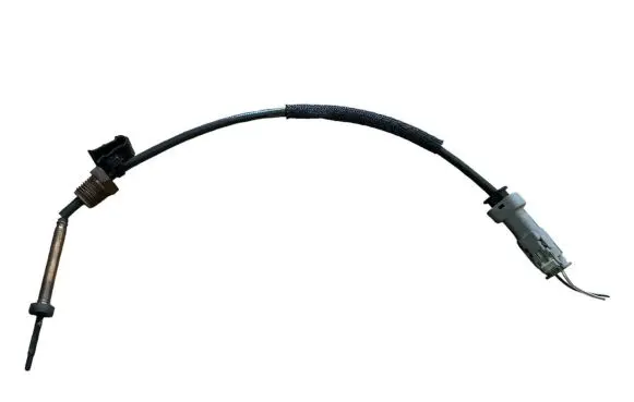 Opel Astra K Exhaust gas temperature sensor 55497482