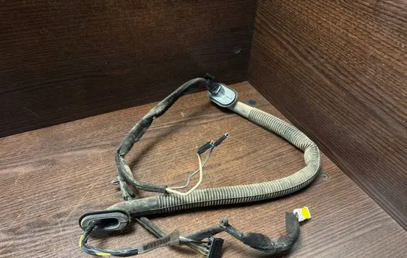 Renault Trafic II (X83) Front door wiring loom 93852490 8200320924