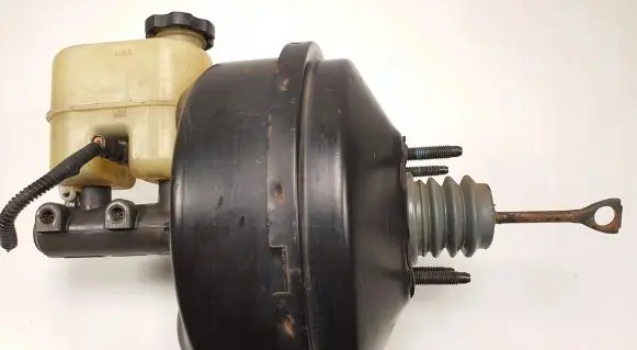 Chevrolet Tahoe Brake booster
