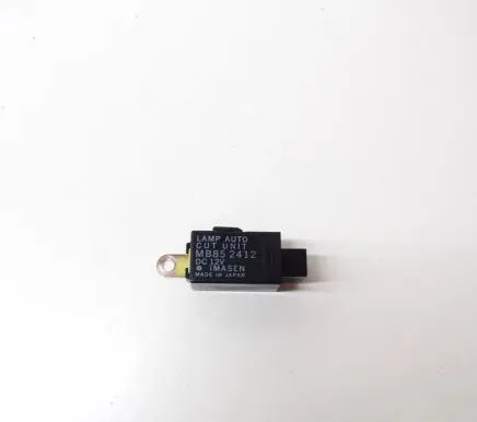 Dodge Stealth Other relay MB852412