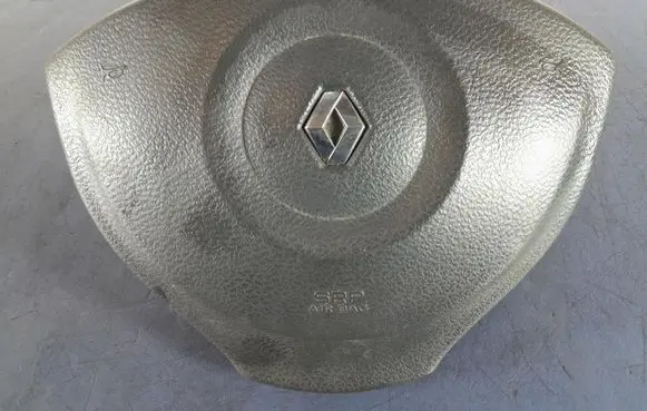 Renault Modus Steering wheel airbag 8200466483