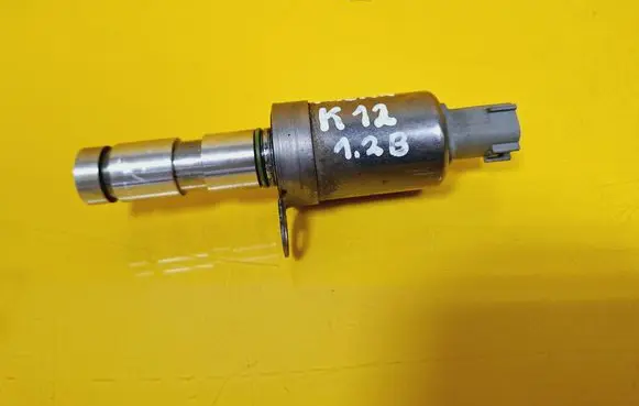 Nissan Micra Camshaft vanos timing valve 15342153