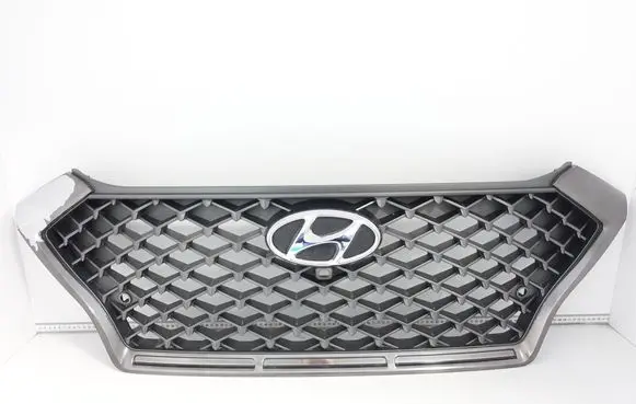Hyundai Tucson TL ACC Distronic radar sensor grill/trim 86350D7720