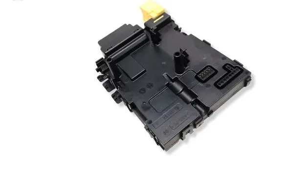 Volkswagen PASSAT B6 Steering angle sensor 3C0953549AB