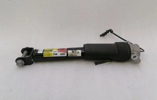 Chevrolet Corvette C7 Rear shock absorber with coil spring 84235051
